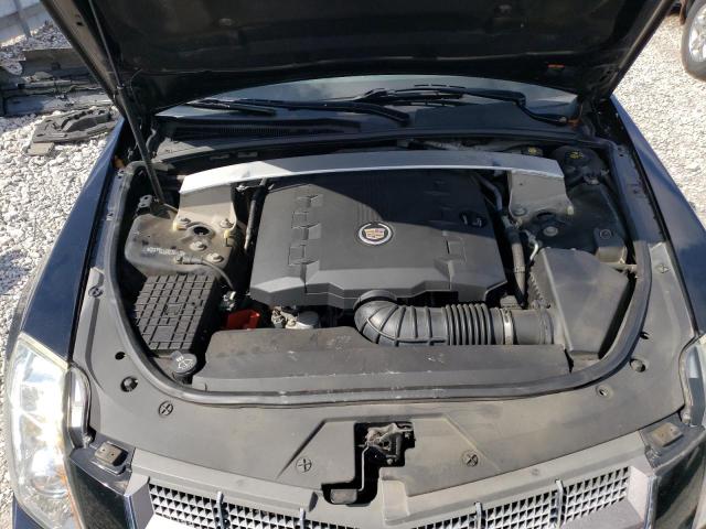 Photo 11 from auction – 2010 CADILLAC CTS PREMIU with VIN 1G6DP5EV6A0137530