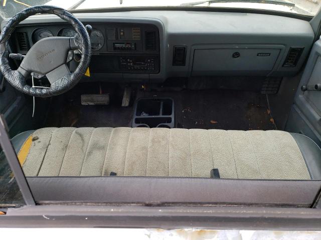 Photo 8 from auction – 1993 DODGE D-SERIES D with VIN 1B7HE16Y4PS238911