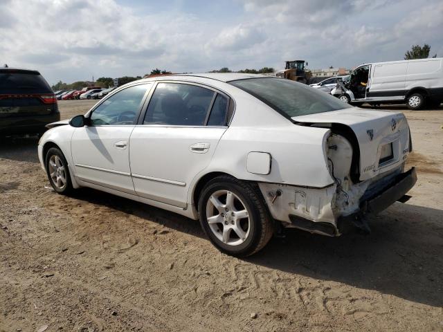 Photo 2 from auction – 2006 NISSAN ALTIMA S with VIN 1N4AL11D56C201313