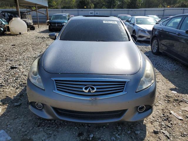 Photo 5 from auction – 2013 INFINITI G37 BASE with VIN JN1CV6AP4DM306049