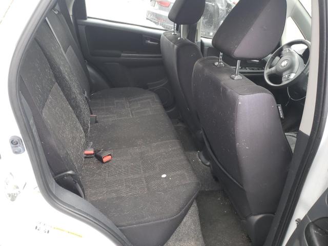 Photo 10 from auction – 2012 SUZUKI SX4 with VIN JS2YA5A54C6300705
