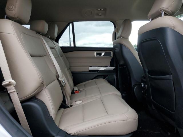 Photo 11 from auction – 2020 FORD EXPLORER X with VIN 1FMSK8DH4LGC17883