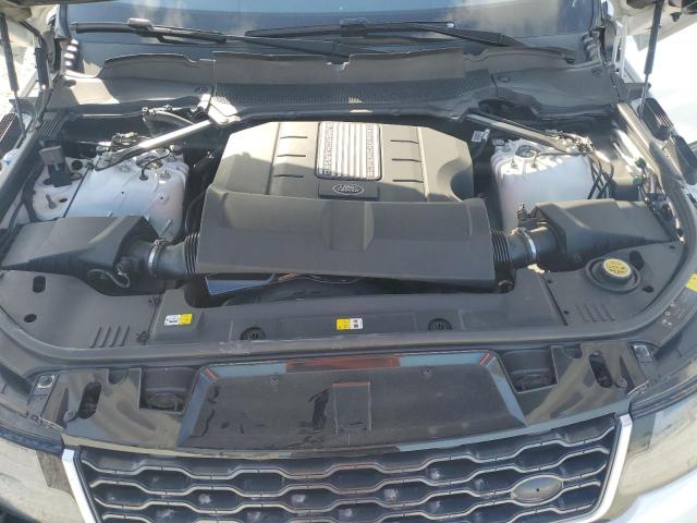 Photo 12 from auction – 2018 LAND ROVER RANGE ROVE with VIN SALWR2RV1JA402589