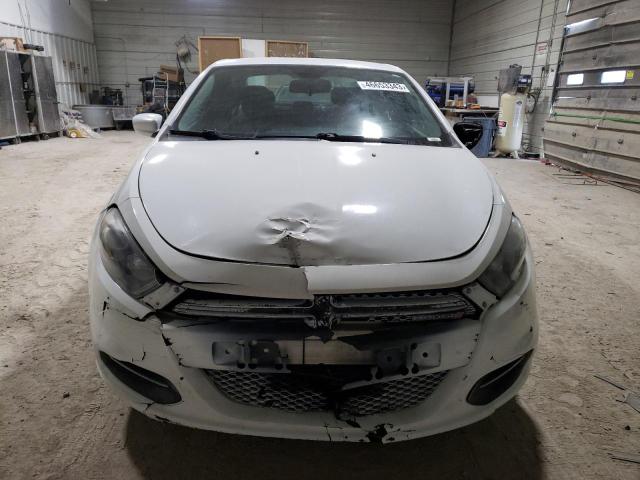 Photo 5 from auction – 2015 DODGE DART SXT with VIN 1C3CDFBB0FD112757