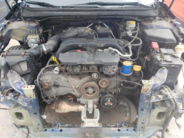 Снимка 12 от търг – 2015 SUBARU OUTBACK 2. с VIN 4S4BSACC8F3264701