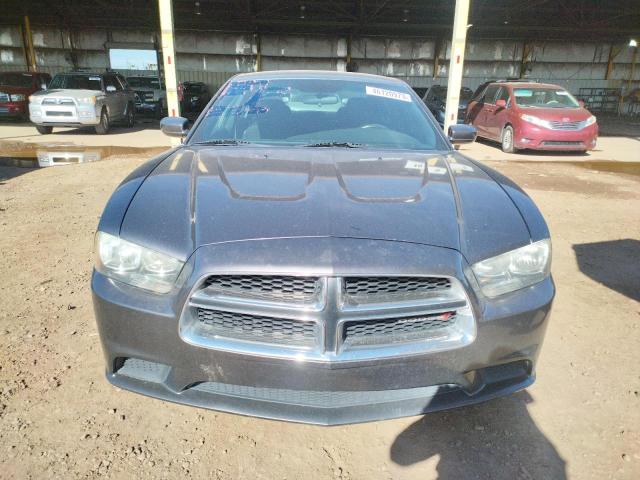 Photo 5 from auction – 2014 DODGE CHARGER SE with VIN 2C3CDXBG2EH169027