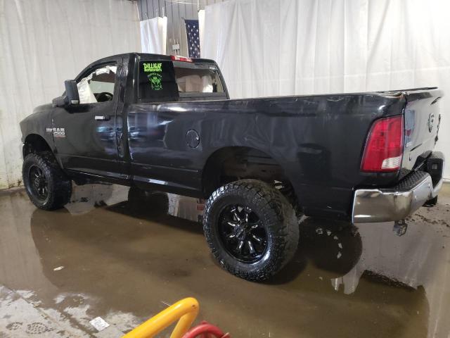 Photo 2 from auction – 2018 RAM 2500 SLT with VIN 3C6MR5BJ2JG193153