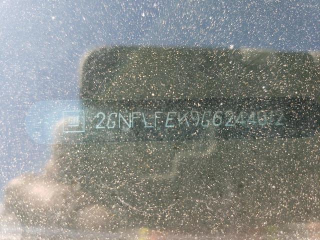 Photo 14 from auction – 2016 CHEVROLET EQUINOX LT with VIN 2GNFLFEK9G6244012