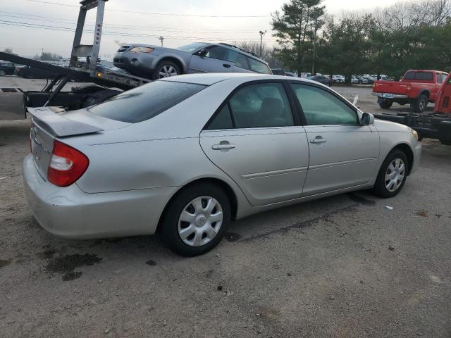 Photo 3 from auction – 2003 TOYOTA CAMRY LE with VIN 4T1BE32K83U641755