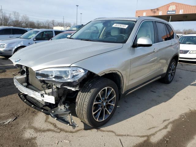 2015 BMW X5