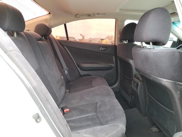 Photo 10 from auction – 2013 NISSAN MAXIMA S with VIN 1N4AA5AP2DC822111
