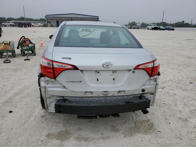 Photo 6 from auction – 2016 TOYOTA COROLLA L with VIN 5YFBURHE5GP403506