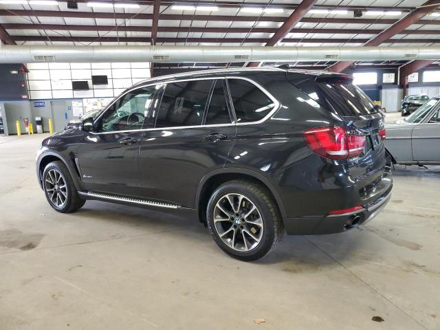 Photo 2 from auction – 2015 BMW X5 XDRIVE3 with VIN 5UXKS4C58F0J97508