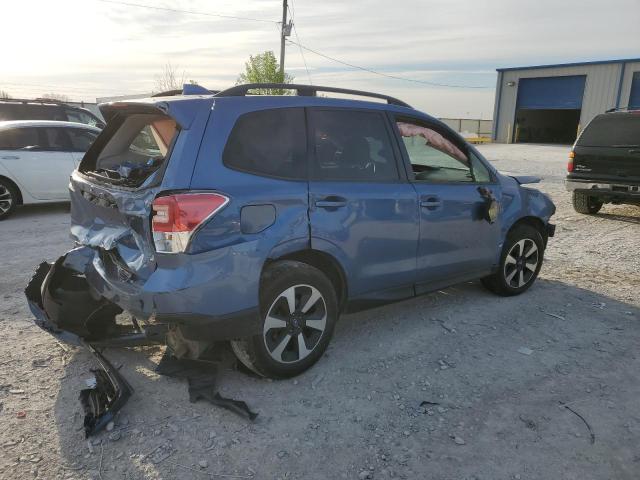 Photo 3 from auction – 2017 SUBARU FORESTER 2 with VIN JF2SJAEC5HH466164