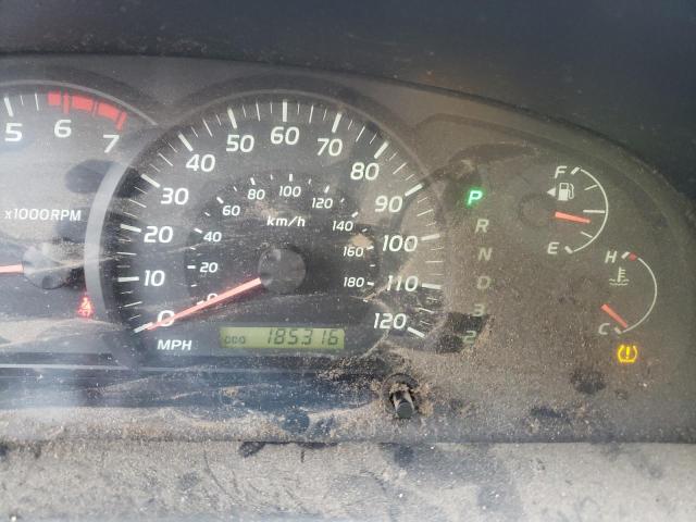 Photo 9 from auction – 2006 TOYOTA TUNDRA DOU with VIN 5TBDT44156S554264