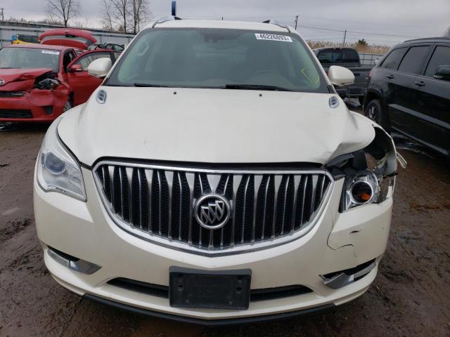 Photo 5 from auction – 2014 BUICK ENCLAVE with VIN 5GAKVCKD6EJ235789