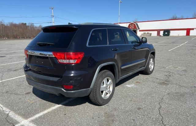 Photo 4 from auction – 2011 JEEP GRAND CHER with VIN 1J4RR4GGXBC641028