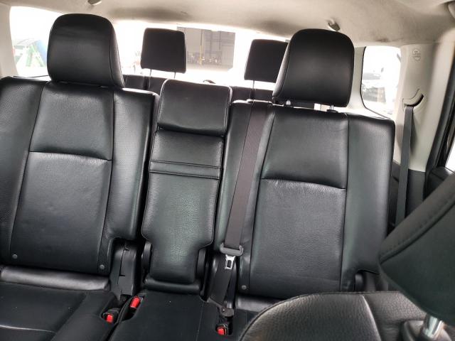 Photo 10 from auction – 2011 TOYOTA 4RUNNER SR with VIN JTEBU5JR5B5045010
