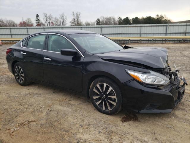 Photo 4 from auction – 2018 NISSAN ALTIMA 2.5 with VIN 1N4AL3AP1JC202568