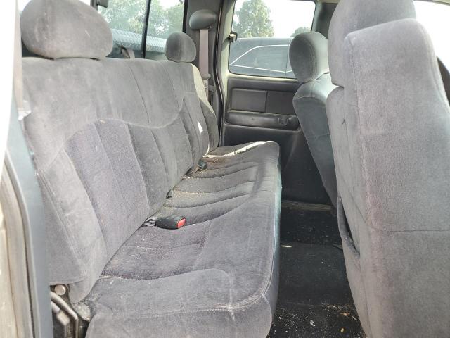 Photo 10 from auction – 2001 CHEVROLET SILVERADO with VIN 2GCEC19V511376216