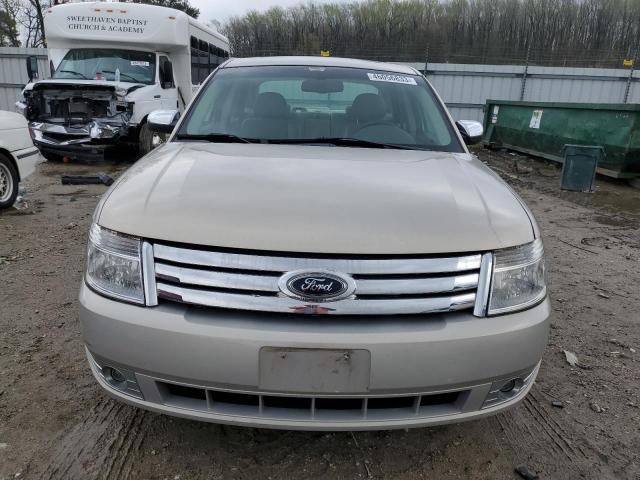 Photo 5 from auction – 2009 FORD TAURUS LIM with VIN 1FAHP25W59G117011