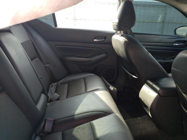 Photo 10 from auction – 2020 NISSAN ALTIMA SR with VIN 1N4BL4CV2LC136945