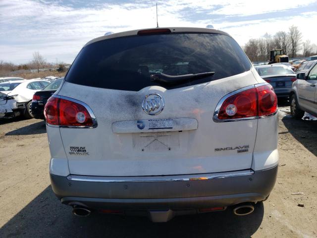 Photo 6 from auction – 2011 BUICK ENCLAVE CX with VIN 5GAKVBED3BJ105079
