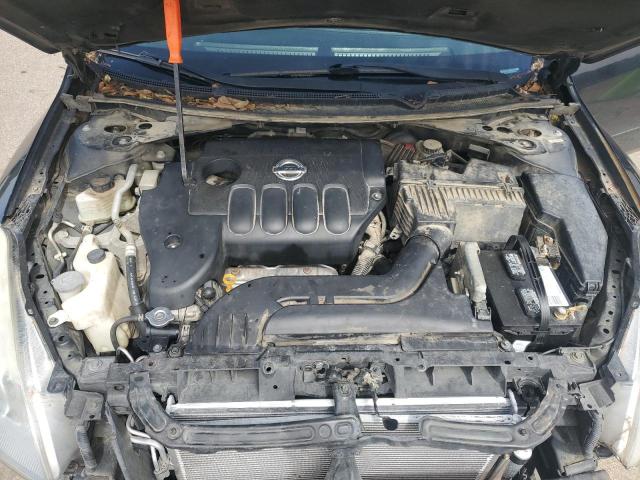 صورة رقم 11 من المزاد - 2012 NISSAN ALTIMA BAS مع VIN 1N4AL2AP0CN569169