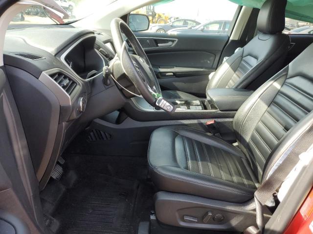 Zdjęcie 7 z aukcji – 2020 FORD EDGE SEL z VIN 2FMPK4J94LBB58109