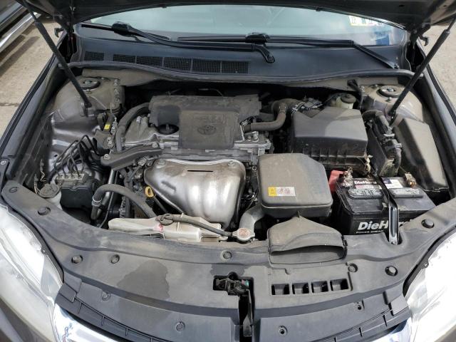 Photo 11 from auction – 2017 TOYOTA CAMRY LE with VIN 4T1BF1FK4HU635292