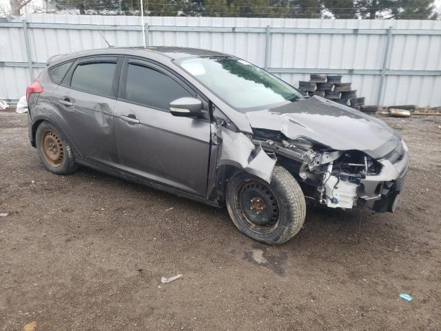 Photo 4 from auction – 2013 FORD FOCUS SE with VIN 1FADP3K23DL346342
