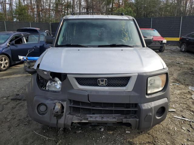 Photo 5 from auction – 2003 HONDA ELEMENT EX with VIN 5J6YH28673L050424