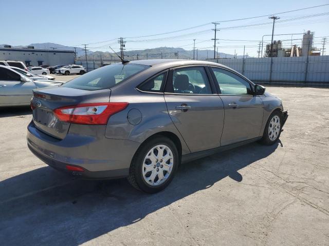 Photo 3 from auction – 2012 FORD FOCUS SE with VIN 1FAHP3F20CL161367