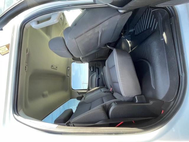 Photo 6 from auction – 2018 CHEVROLET SILVERADO with VIN 1GCUKREC6JF168288