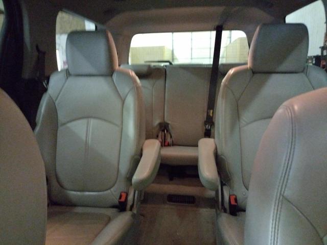 Photo 10 from auction – 2012 GMC ACADIA SLT with VIN 1GKKRRED6CJ240249