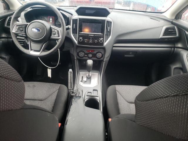 Photo 8 from auction – 2023 SUBARU IMPREZA with VIN 4S3GKAB65P3600022