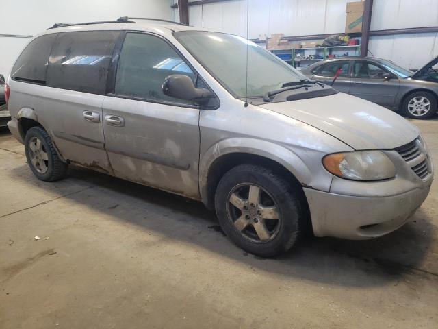 Photo 4 from auction – 2007 DODGE CARAVAN SX with VIN 1D4GP45R37B147889