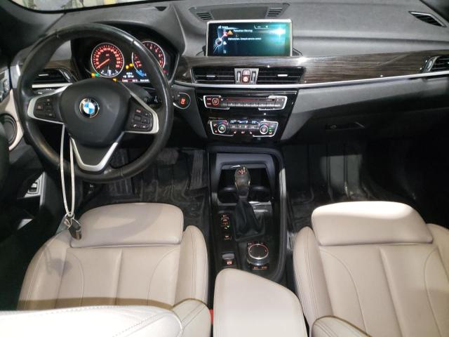 Photo 8 from auction – 2017 BMW X1 XDRIVE2 with VIN WBXHT3C35H5F82845