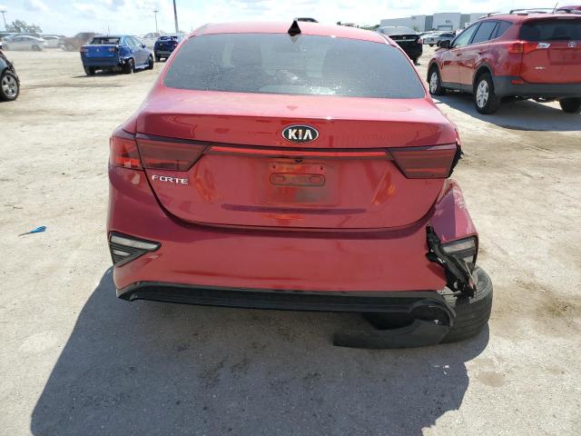 Photo 6 from auction – 2020 KIA FORTE FE with VIN 3KPF24AD6LE224043