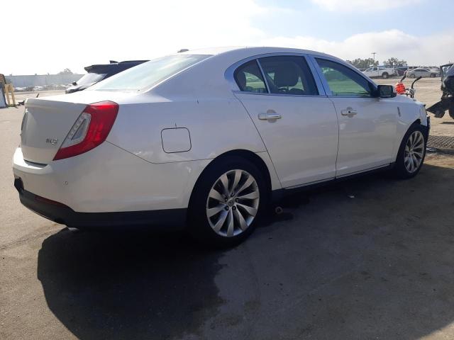 Photo 3 from auction – 2013 LINCOLN MKS with VIN 1LNHL9DKXDG611401