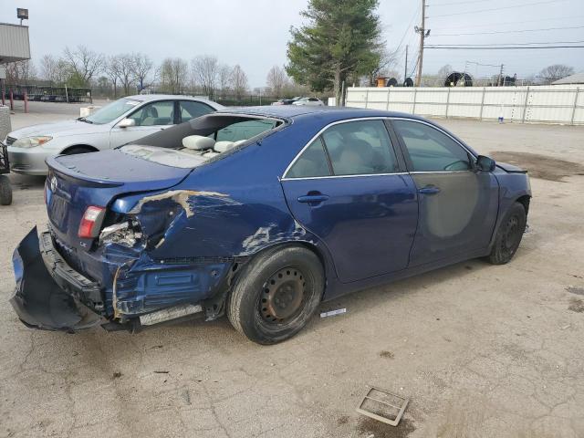 Photo 3 from auction – 2007 TOYOTA CAMRY CE with VIN JTNBE46KX73064304