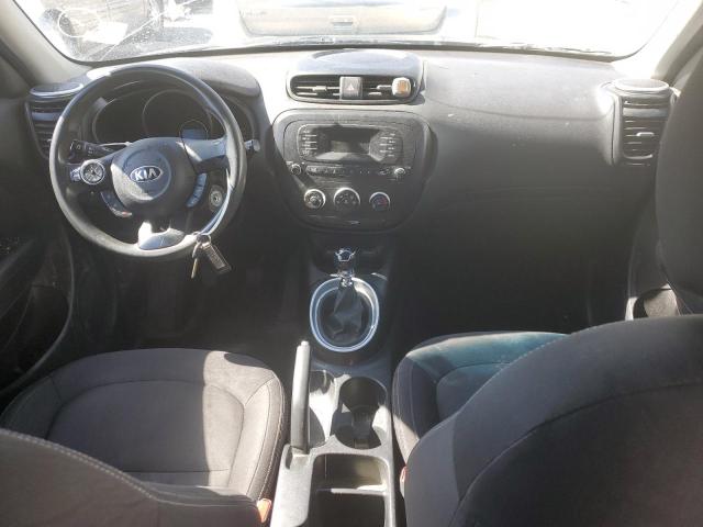 Photo 8 from auction – 2016 KIA SOUL with VIN KNDJN2A21G7242735