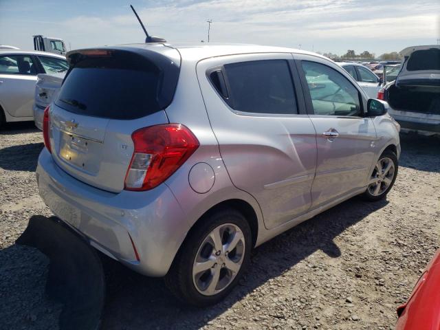 Photo 3 from auction – 2020 CHEVROLET SPARK 2LT with VIN KL8CF6SA7LC409953