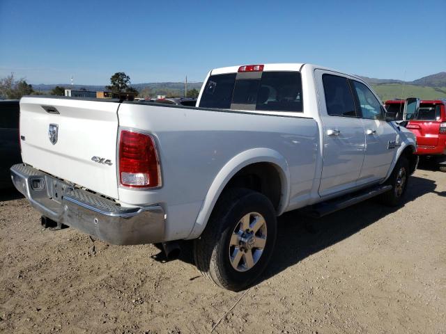 Photo 3 from auction – 2016 RAM 2500 LARAM with VIN 3C6UR5FL7GG328664