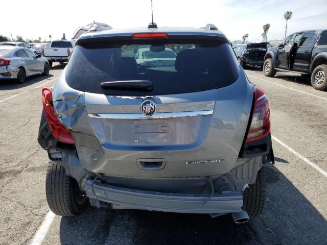 Photo 6 from auction – 2020 BUICK ENCORE ESS with VIN KL4CJCSB3LB047388