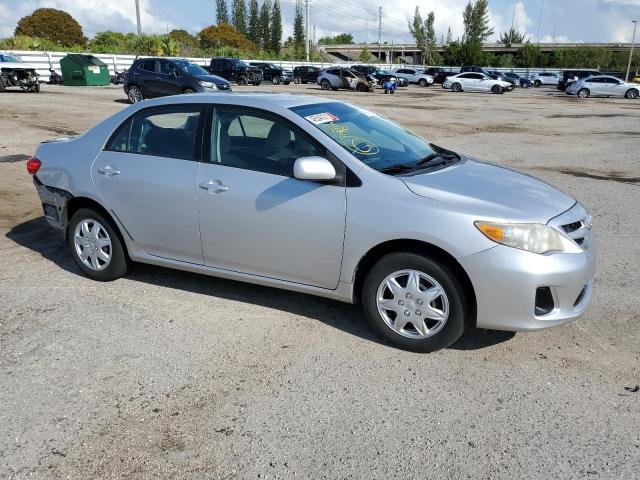 Photo 4 from auction – 2011 TOYOTA COROLLA BA with VIN 2T1BU4EE0BC671539