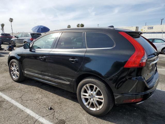Photo 2 from auction – 2015 VOLVO XC60 T5 PR with VIN YV440MDC6F2581026