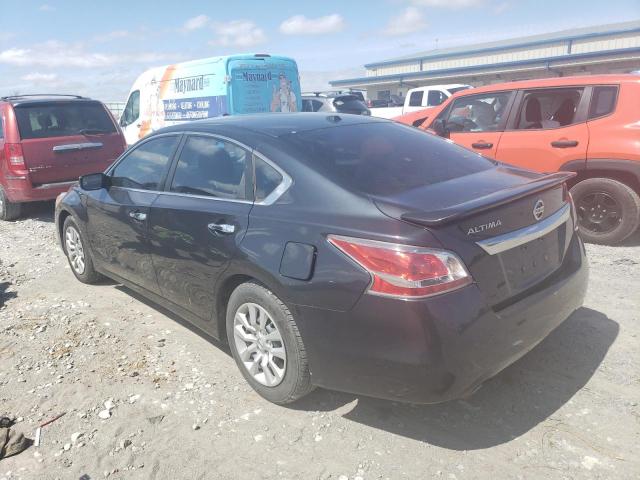 Photo 2 from auction – 2015 NISSAN ALTIMA 2.5 with VIN 1N4AL3AP9FC206309