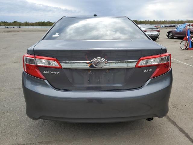 Photo 6 from auction – 2012 TOYOTA CAMRY BASE with VIN 4T4BF1FK3CR170955