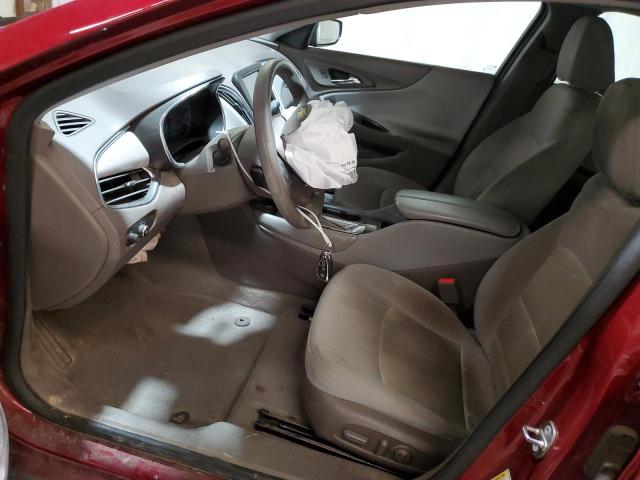 Photo 7 from auction – 2017 CHEVROLET MALIBU LT with VIN 1G1ZE5ST5HF228039